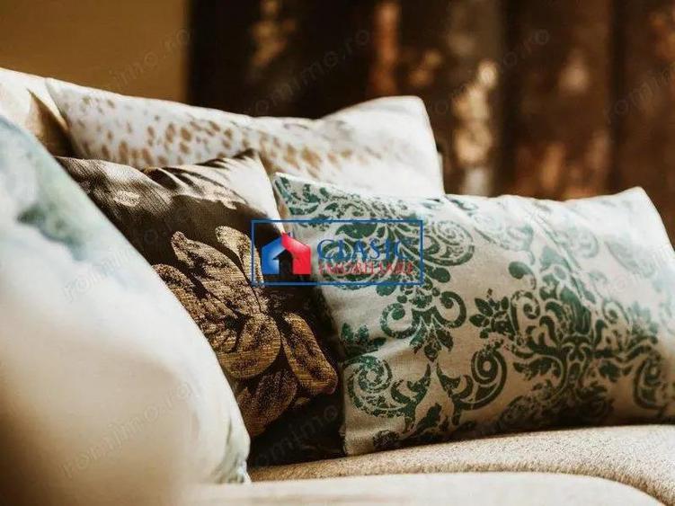 Inchiriere apartament 3 camere modern zona Gheorgheni- capat Brancusi, Cluj Napoca - 3