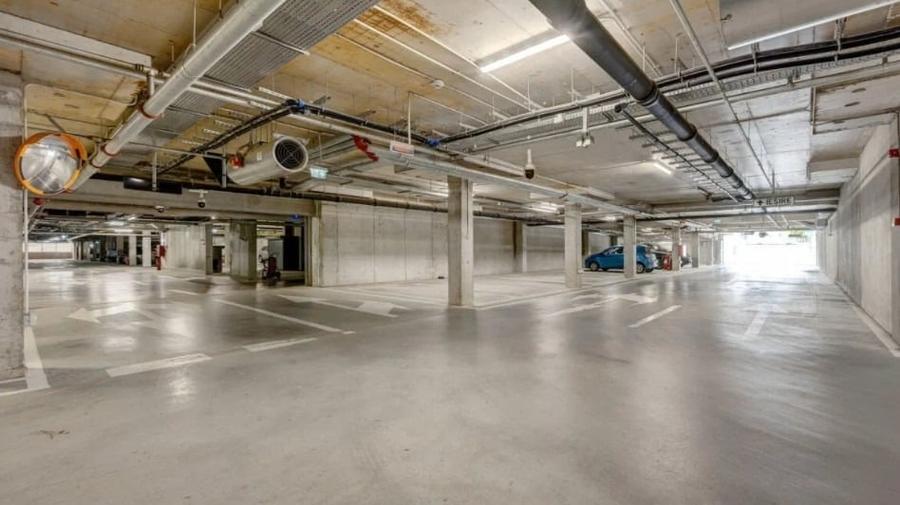 Se închiriază apartament 2 camere – Mogoșoaia | Arbo Residence - 3