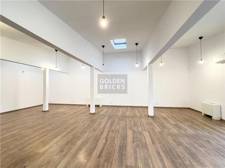 Piata Romana | Calea Dorobantilor | Parter | Parcare | Terasa dedicata - 12