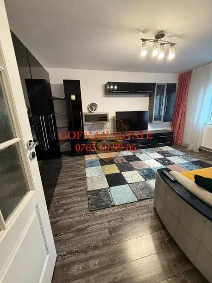 3 Camere decomandat Parcare Privata Lapusneanu ICIL Gara ?coala 24, Spital Heka - 11