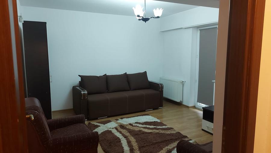 De Vanzare Garsoniera Confort Sporit in bloc de apartamente George Enescu - 2