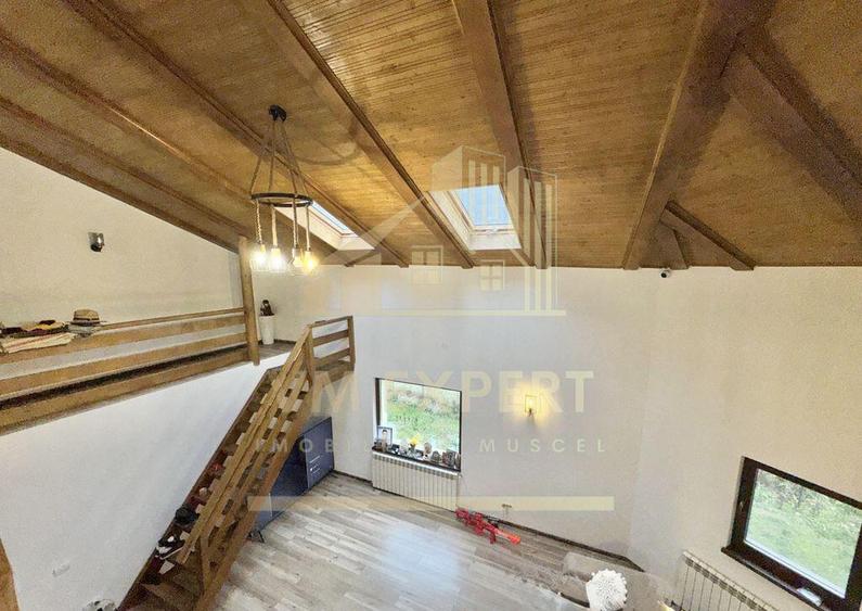 CASA 5 CAMERE 252 MP TEREN 1362 MP DRAGOSLAVELE ARGE? - 5