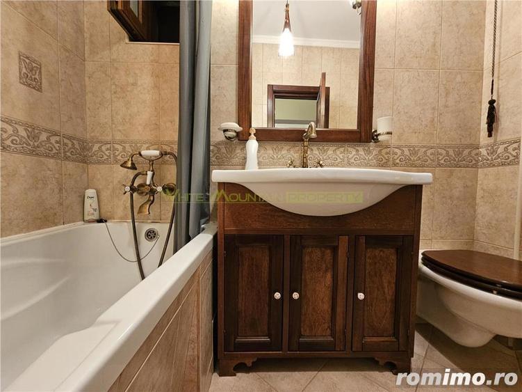 Apartament cu doua camere in zona linistita ultracentrala - 13