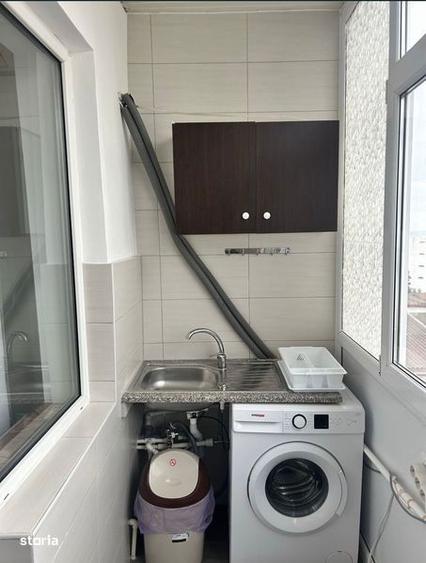 Garsoniera de inchiriat-Eforie Nord - 5