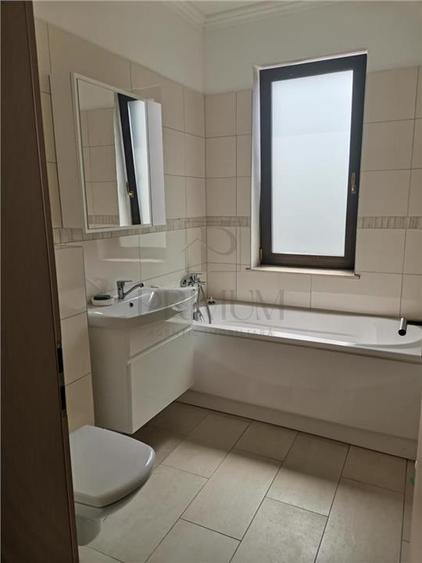 GIROC - 2 CAMERE - DECOMANDAT - ETAJUL 1 - MOBILAT SI UTILAT - 5