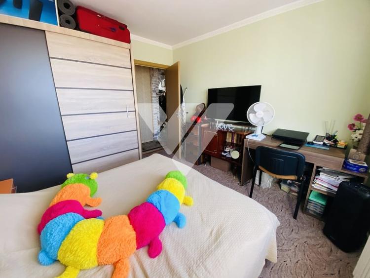 Apartament 3 camere mobilat 63 mp Vasile Aaron Sibiu - 4