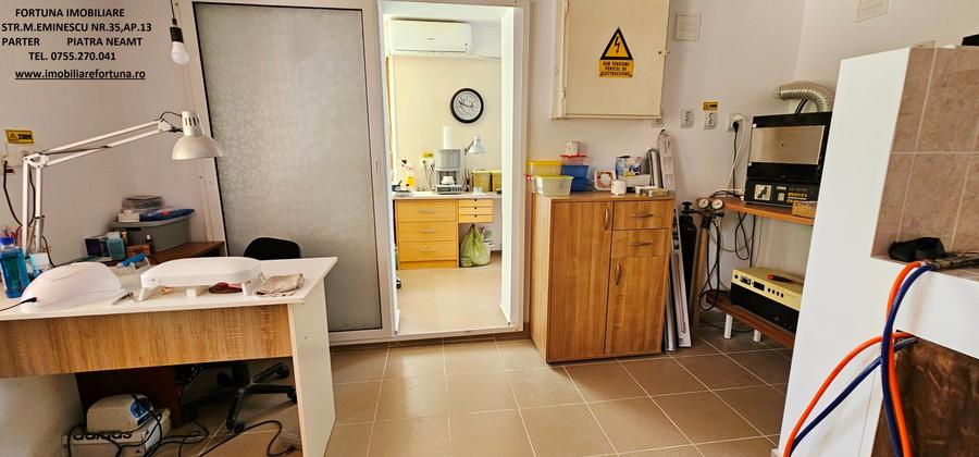 Proprietate moderna multifunctionala, Piatra Neamt - 11