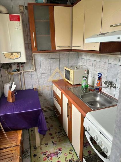 Vand apartament George Enescu, 31mp, etaj 4 4 pret mic 42.000 euro - 4