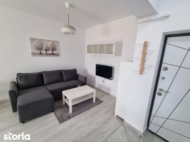STUDIO | MILITARI RESIDENCE | WEINER PALADA | PARCARE - 5