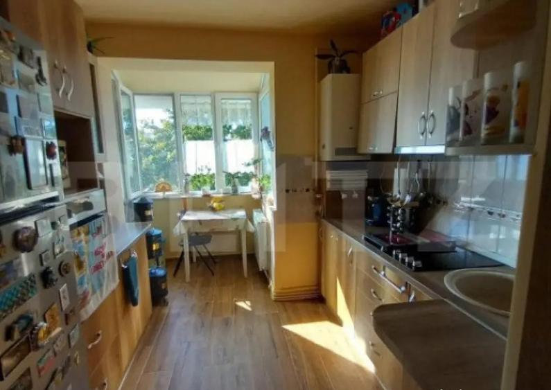 Vanzare apartament cu 2 camere, 64 mp, zona Shopping City - 7