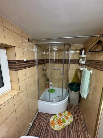 Casa mobilata, 76 mp, zona Grivitei - 3