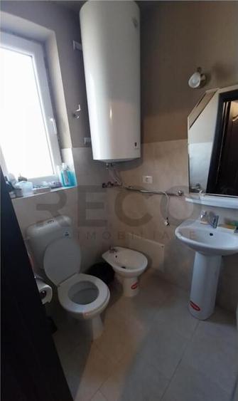 RECO Casa plan parter la cheie Santandrei - 15