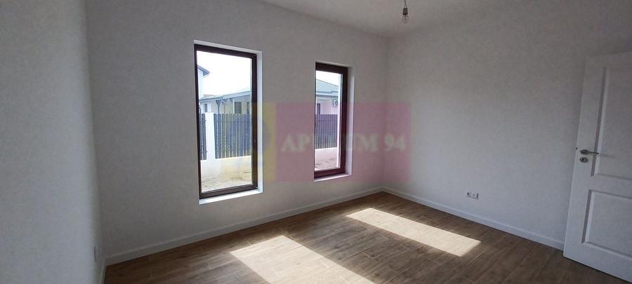 Săbăreni, casă nouă tip parter, cu pod mansardabil - 10