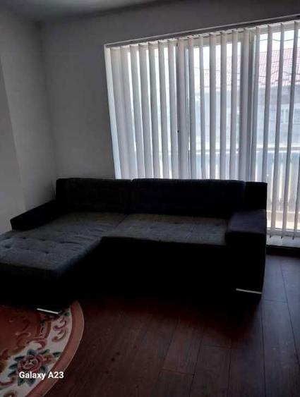 Dau in chirie apartament in Seini - 3