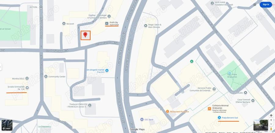 Apartament 2 camere Berceni - Proprietar! - 5