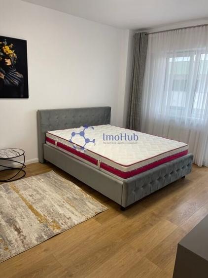 Apartament de vanzare cu 1 camera  Unirea Towers, Iasi - 1