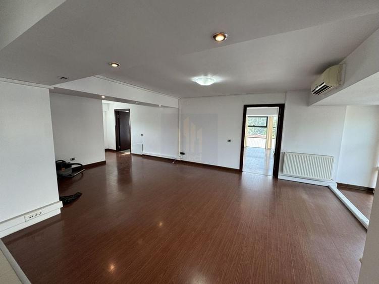 Spatiu de Birouri 130mp de Inchiriat in zona *Unirii* - 11