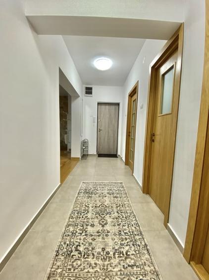 Apartament 3 camere faleza nord - 12