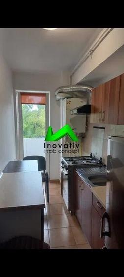 Apartament 2 camere decomandat de vanzare Sibiu Doamna Stanca - 3