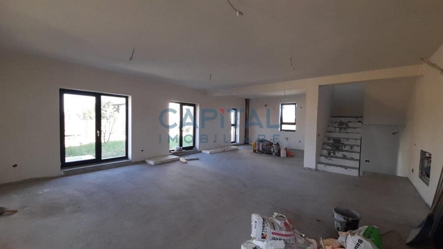 Casa superba, D+P+E, locatie centrala, view panoramic! - 14