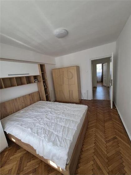 IOSEFIN | 3 CAM | CENTRALA | BOXA | PARTER INALT | - 1