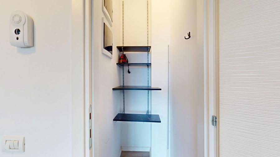 Apartament 2 camere | Emil Racoviță 23 i  | Pipera – Voluntari - 23