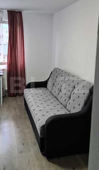 OPORTUNITATE DE INVESTITIE! Pachet de 2 garsoniere in Expo, Marasti! - 4