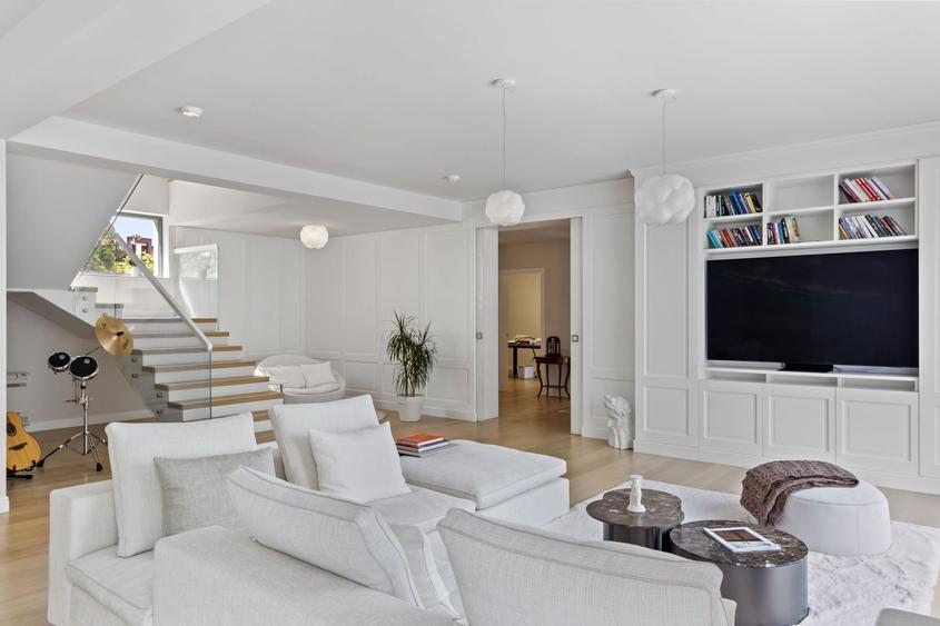 Refugiul perfect din Pipera – eleganță, lumină și liniște absolută - 4