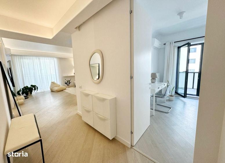 Apartament 3 Camere Exclusivit Cortina North - 9