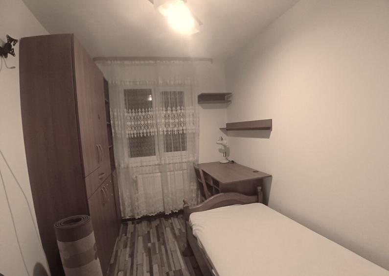 Apartament cu 3 Camere in George Enescu - 7