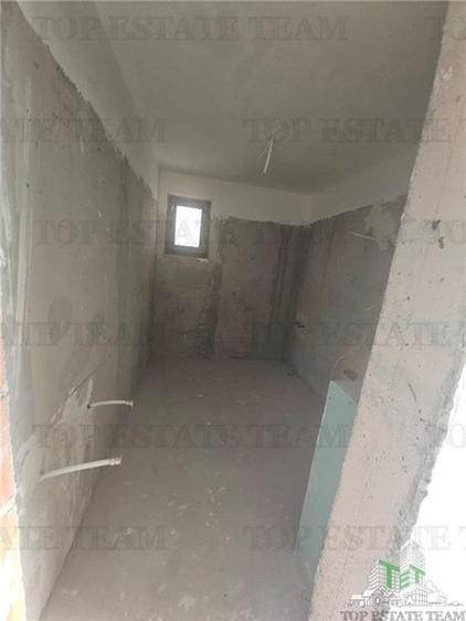 Triplex premium 3 camere+mansarda in zona Prel.Ghencea - 8