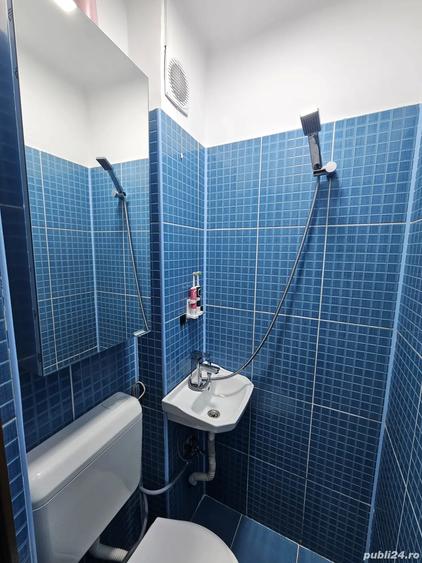 Vand Garsoniera Str Traian Pitesti - 5