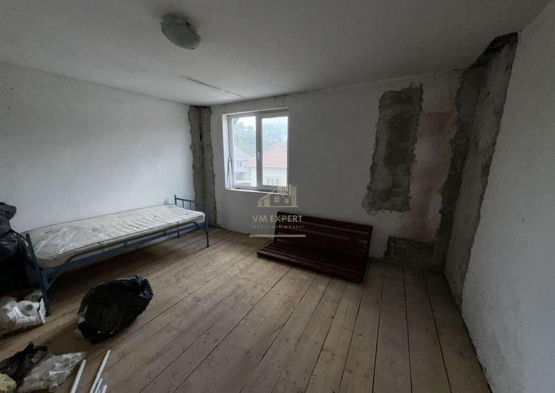 CASA 4 CAMERE TEREN 338 MP CAMPULUNG - 2