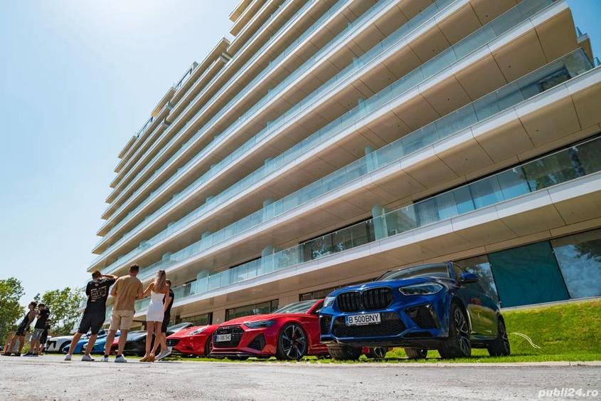 Vand Studio Vogh Olimp - 3