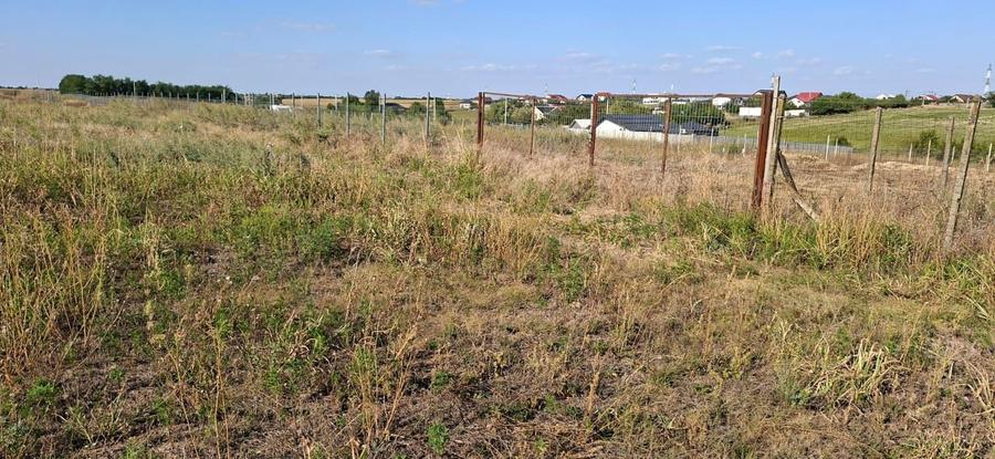 Teren casa Sat Costi (Galati) - 4