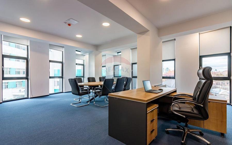 Cabinete medicale in Centru Medical Nou | Premium | lan... - 10