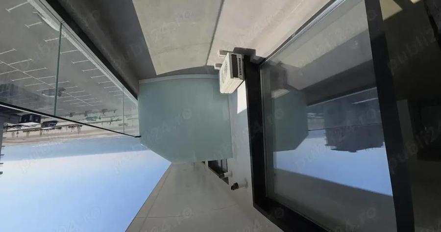 Studio Resort 5 *prima linie la mare cu Parcare inclusa - 10