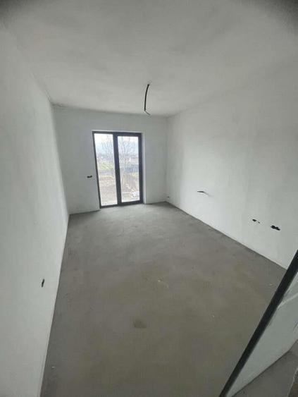 Vanzare casa individuala, constructie noua, semifinisata - 2