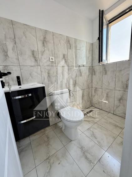 Vile 2025, curte 220mp, finisaje moderne Otopeni - 14