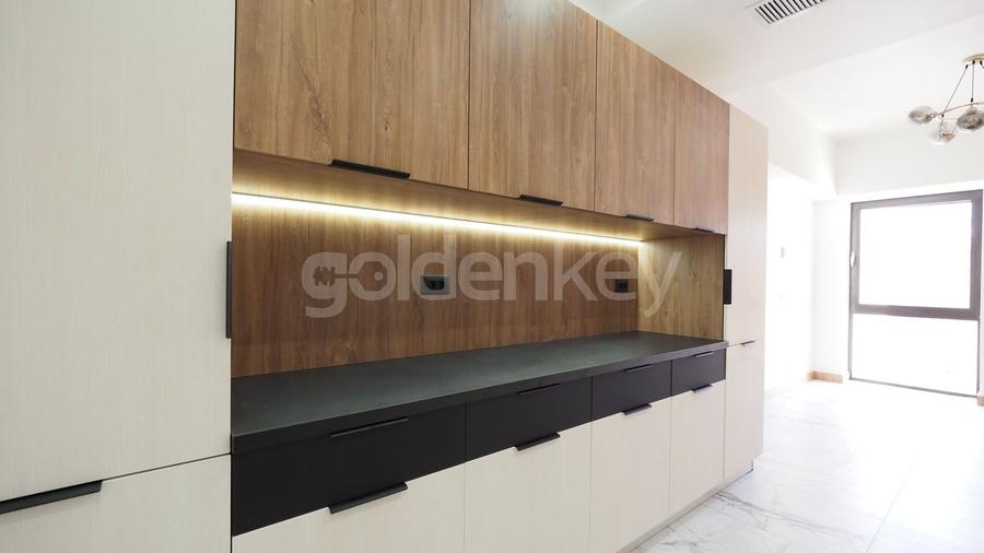 Apartament generos cu 4 camere | vedere spre parc - 7