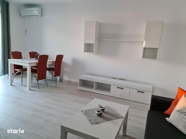 Apartament modern I Loc parcare inclus I Dumbravita - 5
