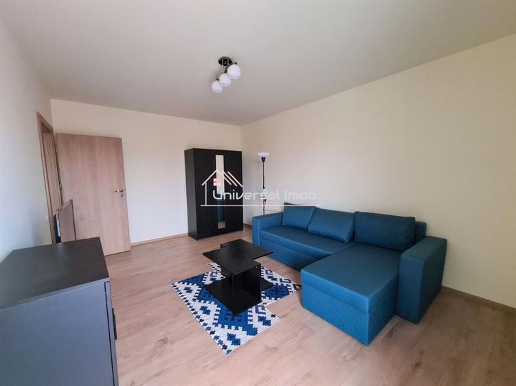 Apartament 2 camere si parcare, pe str. Traian - 2