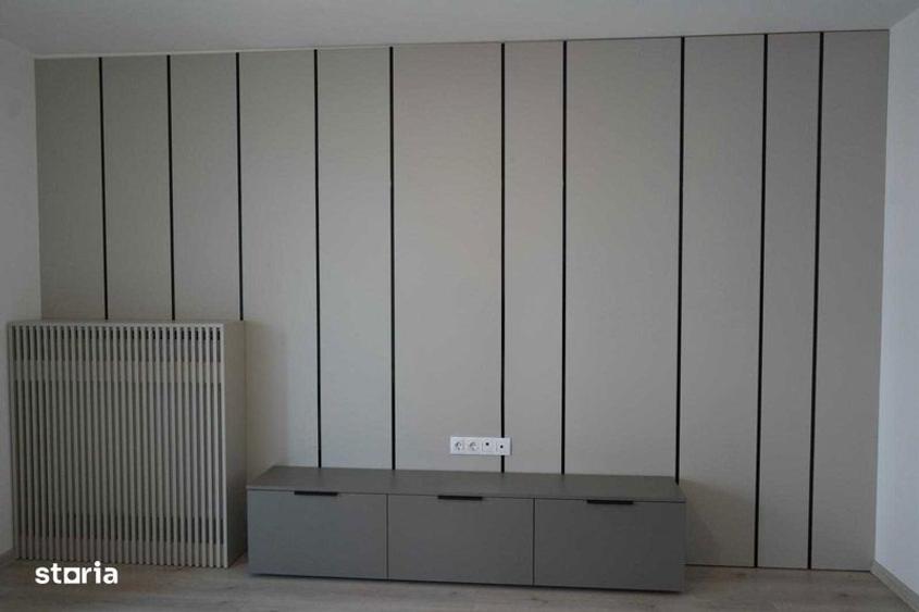 Garsoniera de vanzare Qualis II - 7