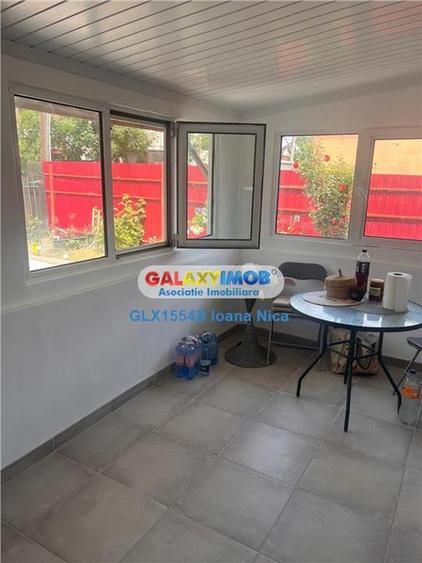 VILA DE VANZARE CHITILA | CURTE PROPRIE 236MP - 13