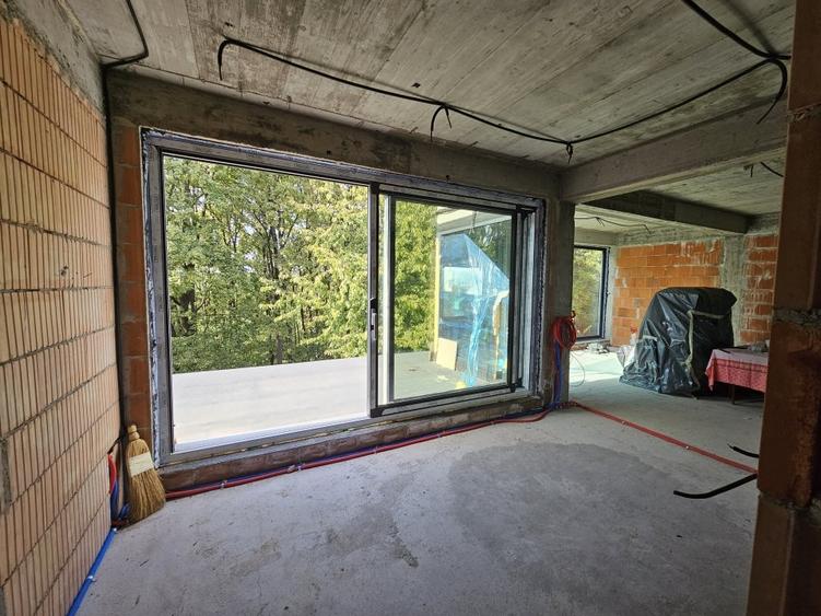 Casa Babana,  170mp + terase + subsol, inconjurata de padure, direct proprietar - 7