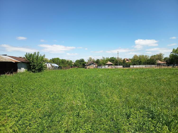 Vand casa si teren - 8