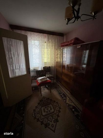 Doraly mall- apartament 3 camere - 2