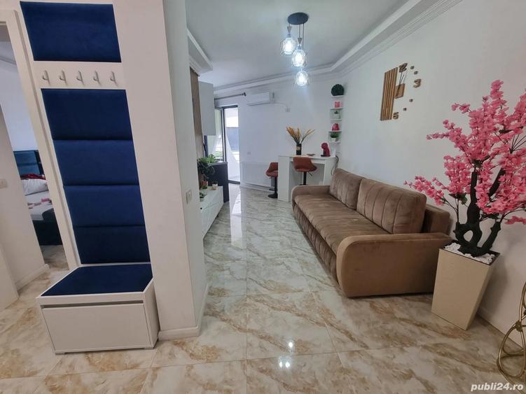 Inchiriez termen lung Mamaia Nord zona Lidl - 2