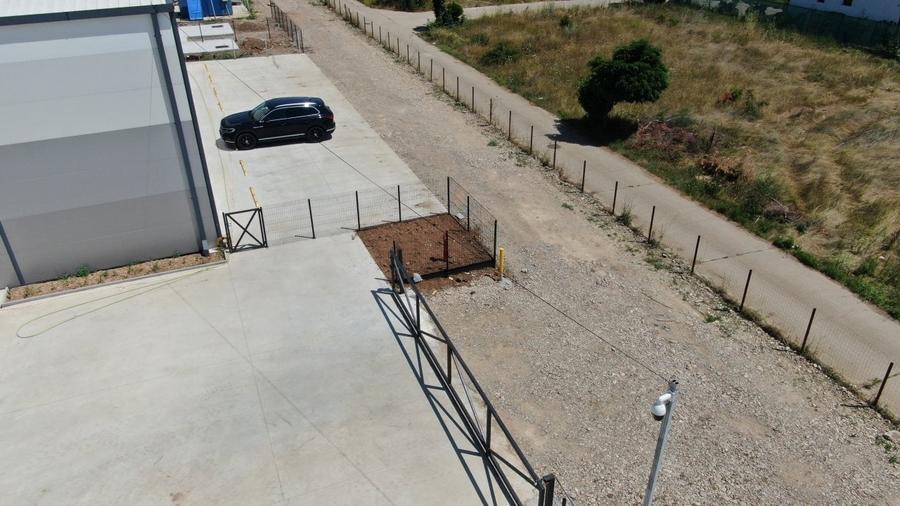 Hala Tunari - Balotesti - 7