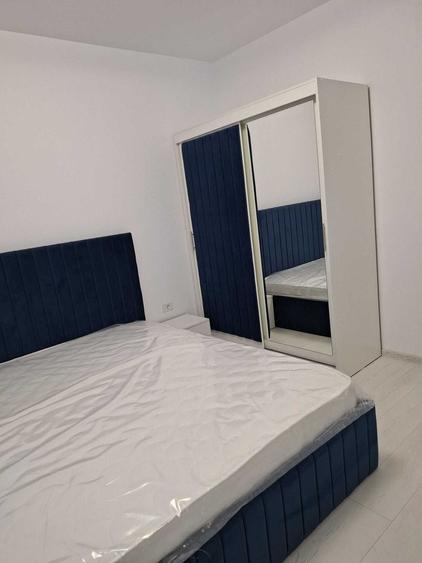 Apartament 2 camere - Grand Kristal - Metalurgiei - Parcare - Nou - 4